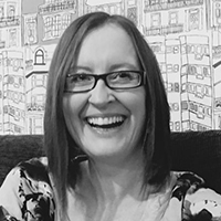 Meet The Team - Amanda Airhead UK